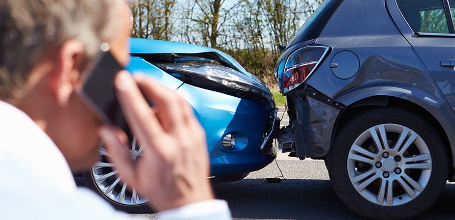 Collision 
      Lawyer Buena Vista San Jose CA